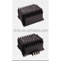 3 phase voltage transformer 380v to 220v